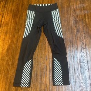 Lululemon Leggings Size 2